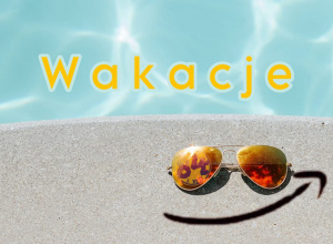 WAKACJE!