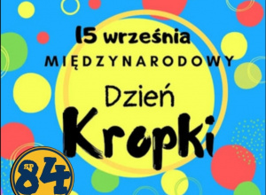 Dzień Kropki