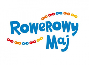 Akcja " Rowerowy Maj"