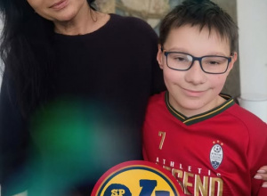 Mamy powód do ogromnej dumy!