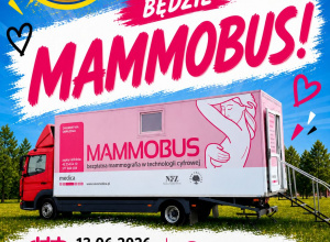 plakat mammobus